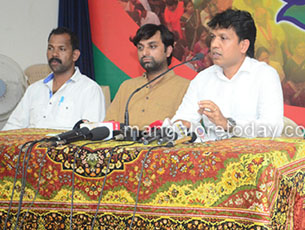 Defamation case of Rs 1 crore filed against HDK: Dr.Bharathraj Shetty